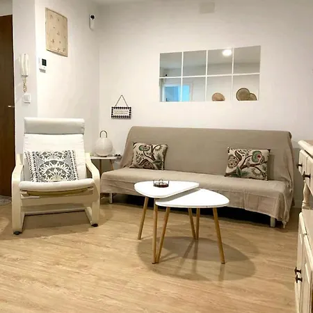 Apartamento Triana * 세비야