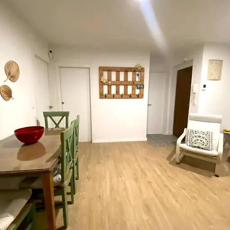 Apartamento Triana * 세비야