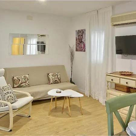 Apartamento Triana 아파트