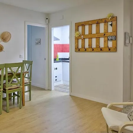 아파트 Apartamento Triana *