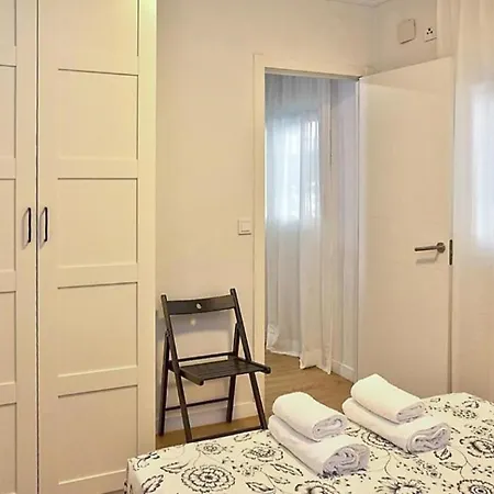 Apartamento Triana 세비야