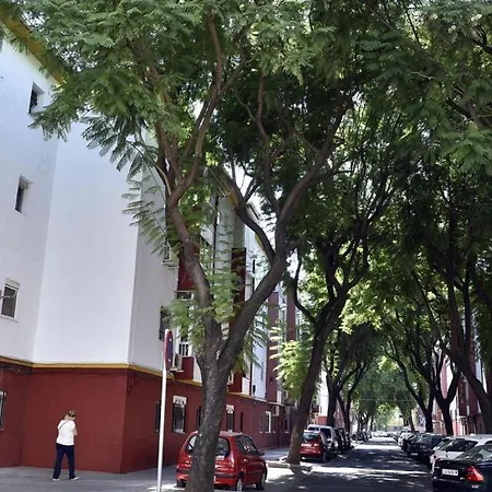 Apartamento Triana Sevilla