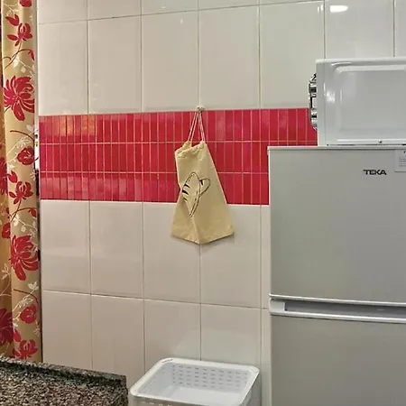 아파트 Apartamento Triana