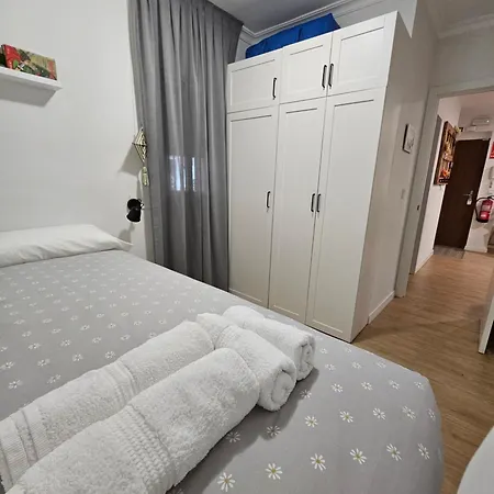 Apartamento Triana * 세비야