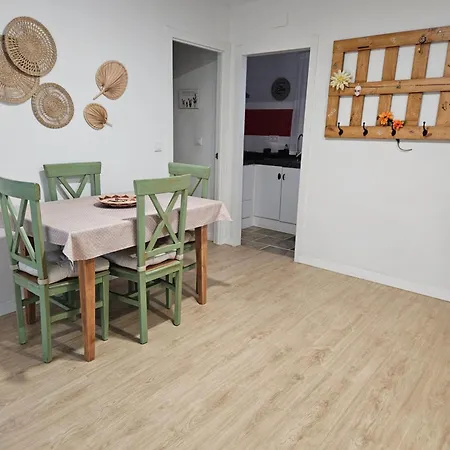 Apartamento Triana * 세비야
