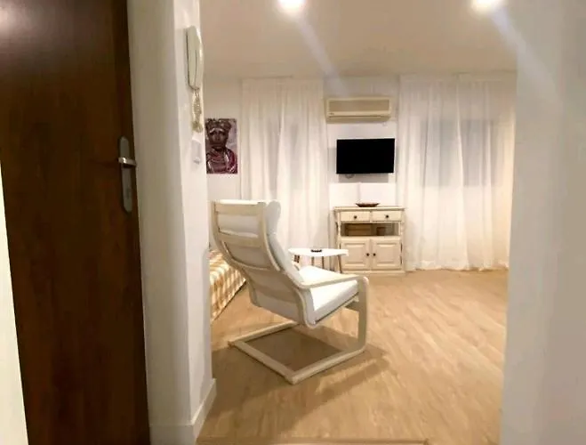 Apartamento Triana