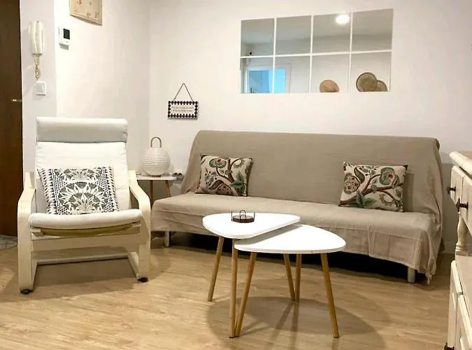 Apartamento Triana * Севилья