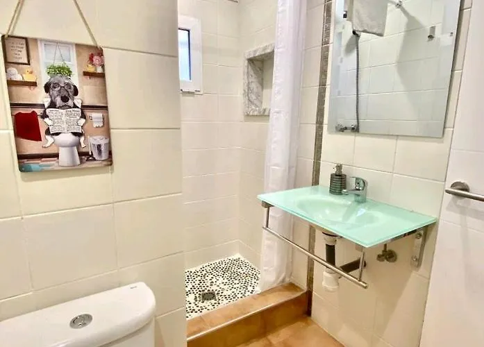 Апартаменты Apartamento Triana Севилья