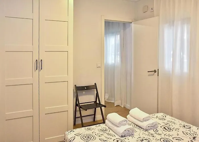 Apartamento Triana Севилья