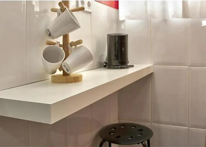 Apartamento Triana *