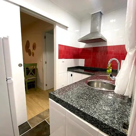 Apartamento Triana * Séville