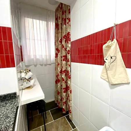 Apartamento Triana Appartement *