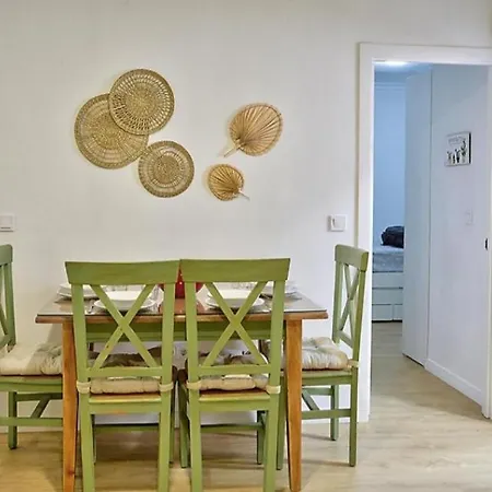 Apartamento Triana Appartement *
