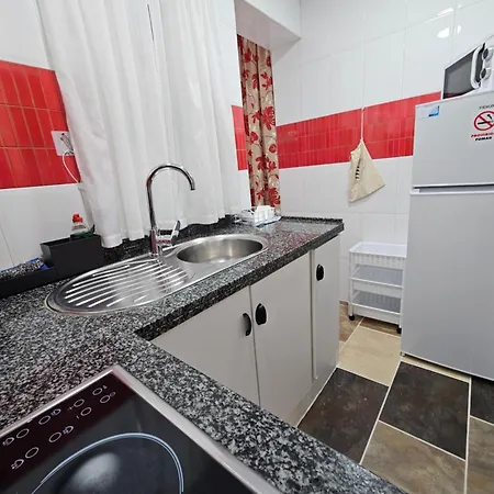 Apartamento Triana Séville